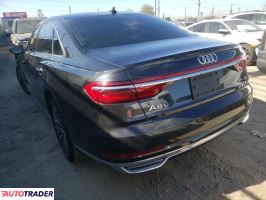 Audi A8 2019 3 Audi A8 2019 3