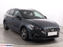 Hyundai i30 2023 1.0 118 KM