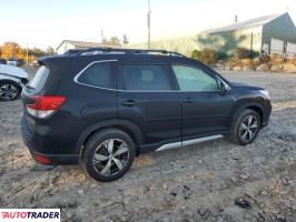 Subaru Forester 2020 2