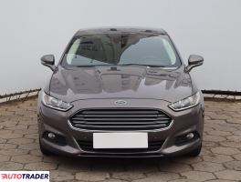 Ford Mondeo 2014 2.0 147 KM