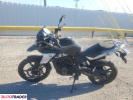 BMW G 2024 BMW G 2024