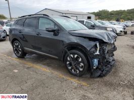 Kia Sportage 2023 2 Kia Sportage 2023 2
