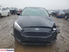 Ford Focus 2018 1