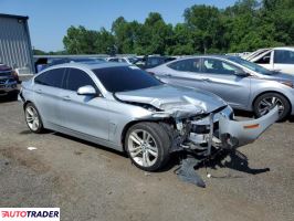 BMW 430 2019 2