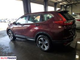 Honda CR-V 2019 2