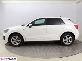 Audi Q2 2019 1.0 113 KM