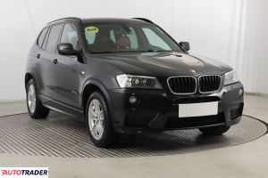 BMW X3 - zobacz ofertę