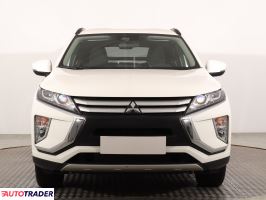 Mitsubishi Eclipse Cross PHEV 2018 1.5 160 KM