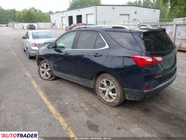 Chevrolet Equinox 2021 1