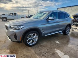 BMW X3 - zobacz ofertę