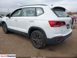 Volkswagen Pozostałe 2024 1