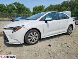 Toyota Corolla - zobacz ofertę