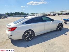 Honda Accord 2021 2
