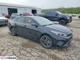 Kia Pozostałe 2024 2