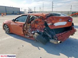 Nissan Altima 2019 2