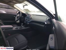 Nissan Altima 2020 2