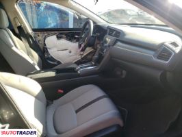 Honda Civic 2016 2 Honda Civic 2016 2