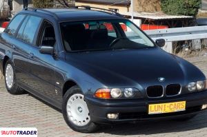 BMW 2000 2.5 192 KM BMW 2000 2.5 192 KM
