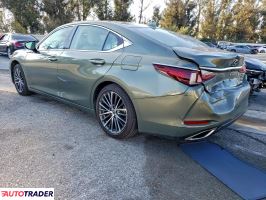 Lexus ES 2023 3
