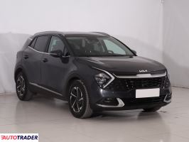 Kia Sportage 2023 1.6 147 KM