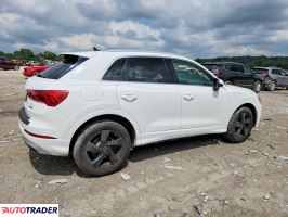 Audi Q3 2021 2