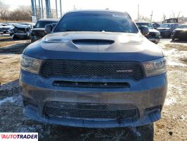 Dodge Durango 2020 5