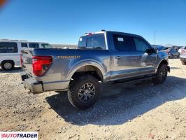 Ford Pozostałe 2025 3