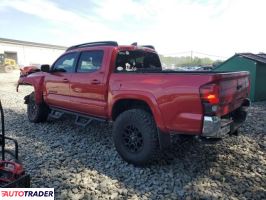 Toyota Tacoma 2021 3 Toyota Tacoma 2021 3