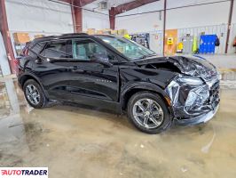 Chevrolet Blazer 2024 2