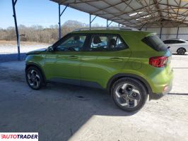 Hyundai Pozostałe 2023 1