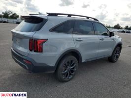 Kia Sorento 2023 2 Kia Sorento 2023 2