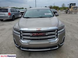 GMC Acadia 2022 2