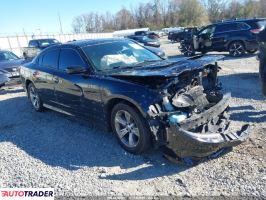 Dodge Charger 2021 5