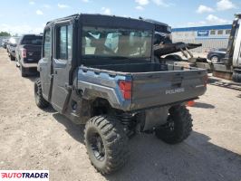 Polaris Ranger RZR 2025