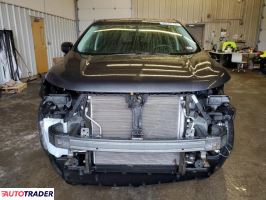 Ford Edge 2018 2