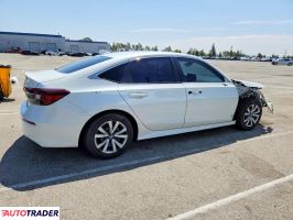 Honda Civic 2025 2