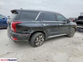 Hyundai Pozostałe 2021 3