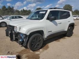Jeep Renegade 2019 2