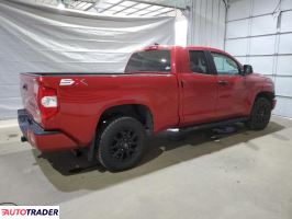 Toyota Tundra 2020 5 Toyota Tundra 2020 5