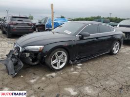 Audi A5 2021 2 Audi A5 2021 2