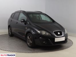 Seat Altea 2011 1.2 103 KM