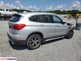 BMW X1 2019 2 BMW X1 2019 2