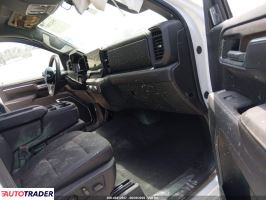 GMC Sierra 2026 5