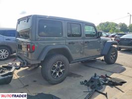 Jeep Wrangler 2021 2