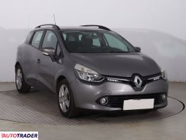 Renault Clio - zobacz ofertę