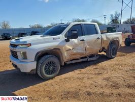 Chevrolet Silverado 2023 6