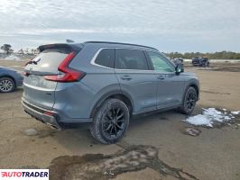 Honda CR-V 2024 2