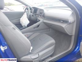 Hyundai Elantra 2025 2 Hyundai Elantra 2025 2