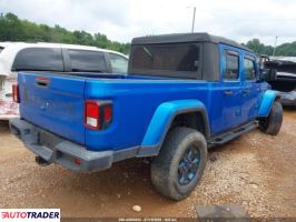 Jeep Pozostałe 2022 3