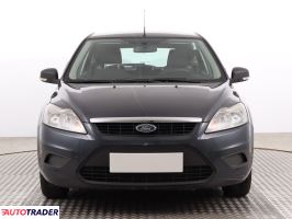 Ford Focus 2008 1.6 99 KM